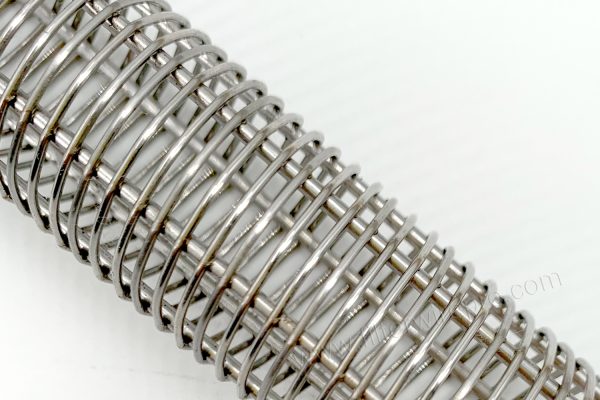 candle filter element cage-2