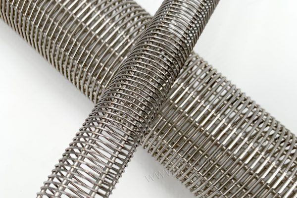 candle filter element cage-3