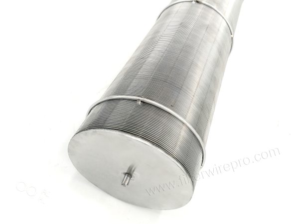 wedge wire filter cartridge-2