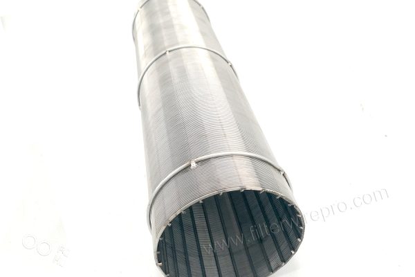 wedge wire filter cartridge-3