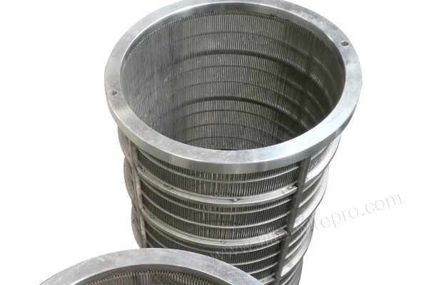 wedge wire filter element-1