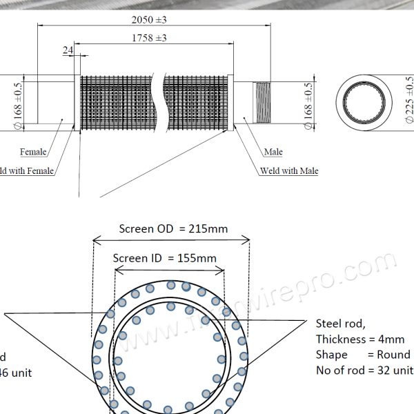 预填充楔形丝管2